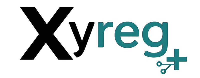 Xyreg Logo